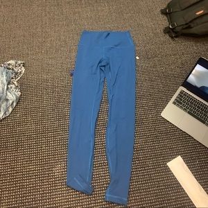 lululemon align pant 28”